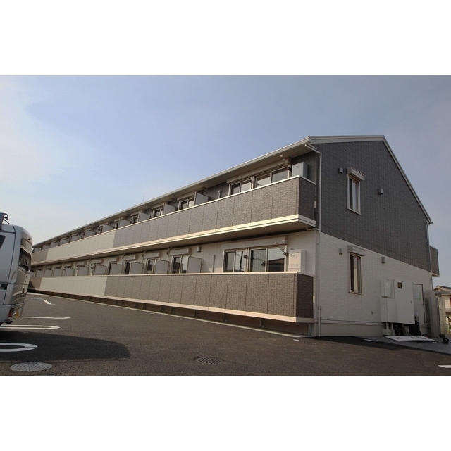 ポコ・ア・ポコの賃貸物件