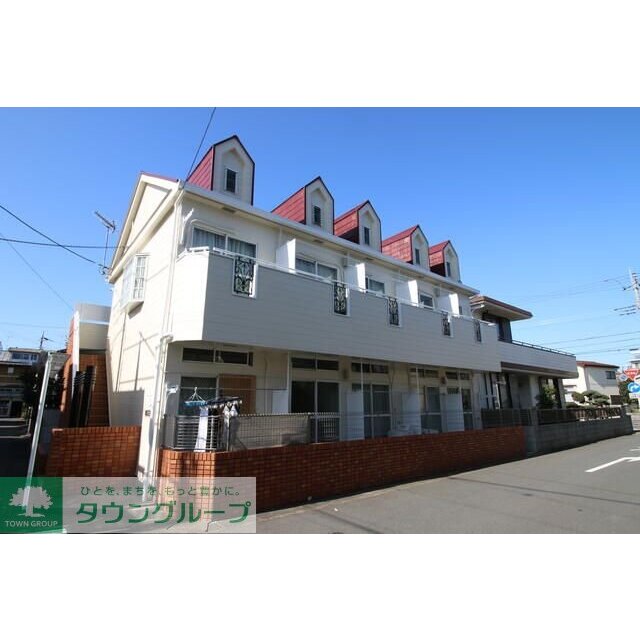 パレス蒲生の賃貸物件