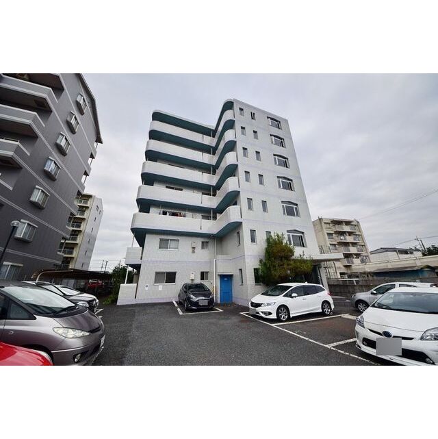 ハイデンスタニグチの賃貸物件