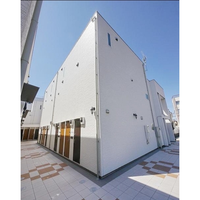 ミハス西ヶ原の賃貸物件