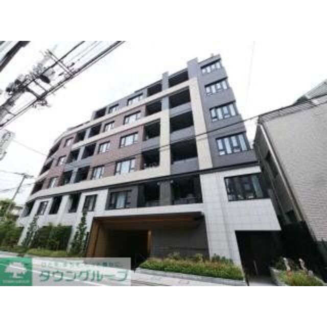 クレヴィア荻窪の賃貸物件