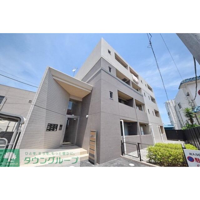 シャトル・Kの賃貸物件