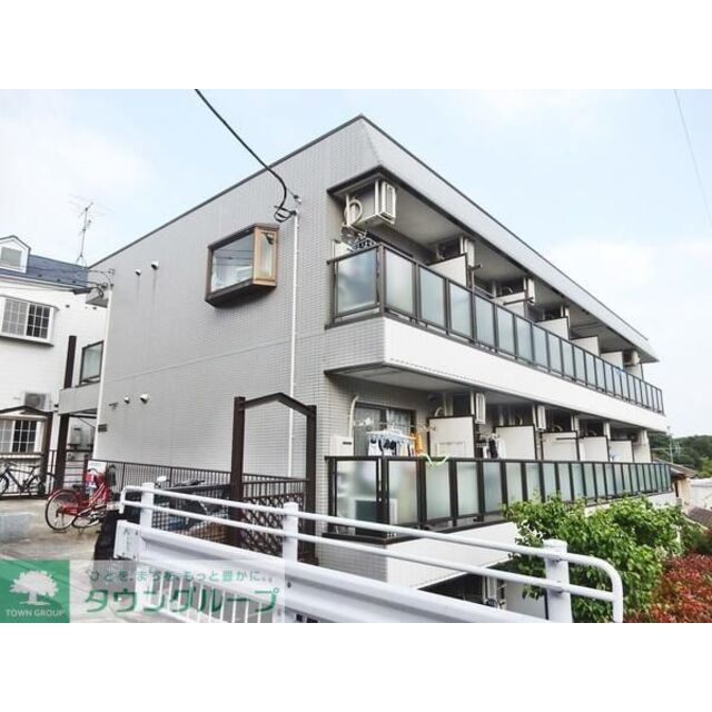 スカイコーポ石塚の賃貸物件