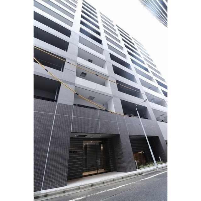 新御徒町駅より徒歩7分 築5年9ヶ月 12階建の賃貸物件