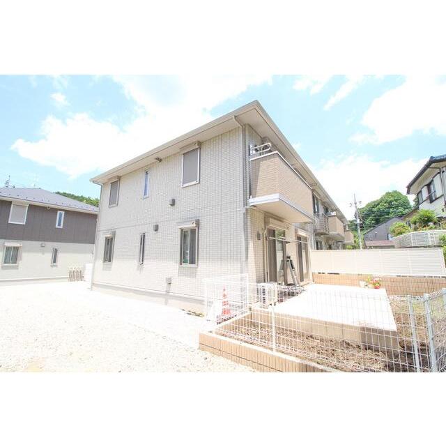 ブリリアントIの賃貸物件