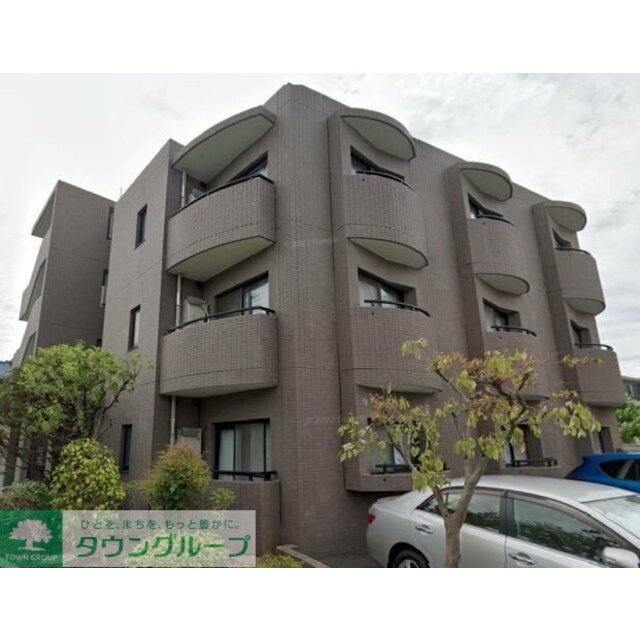 レジデンス竹の塚の賃貸物件