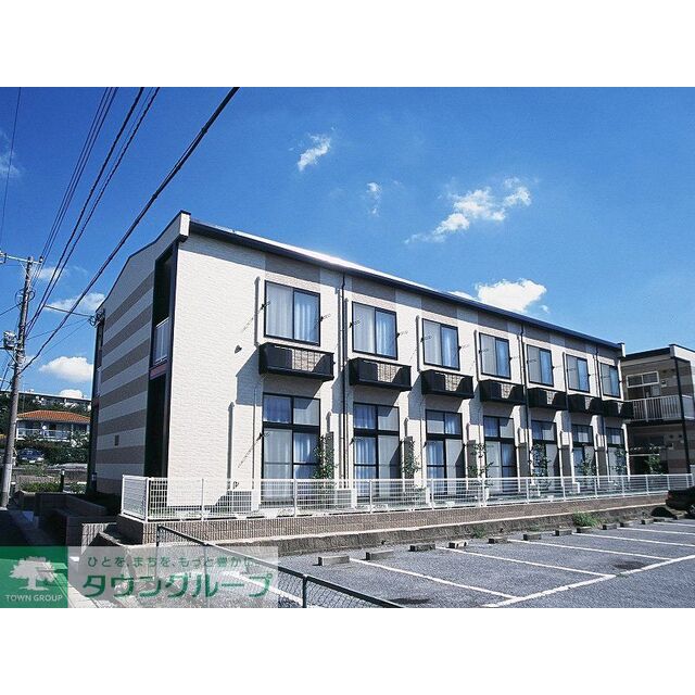 レオパレスオークスAの賃貸物件