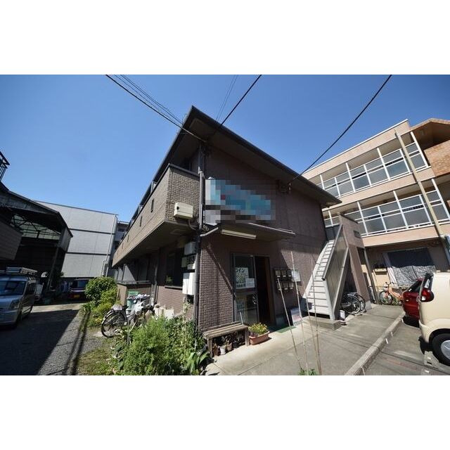 エミネンス三愛の賃貸物件