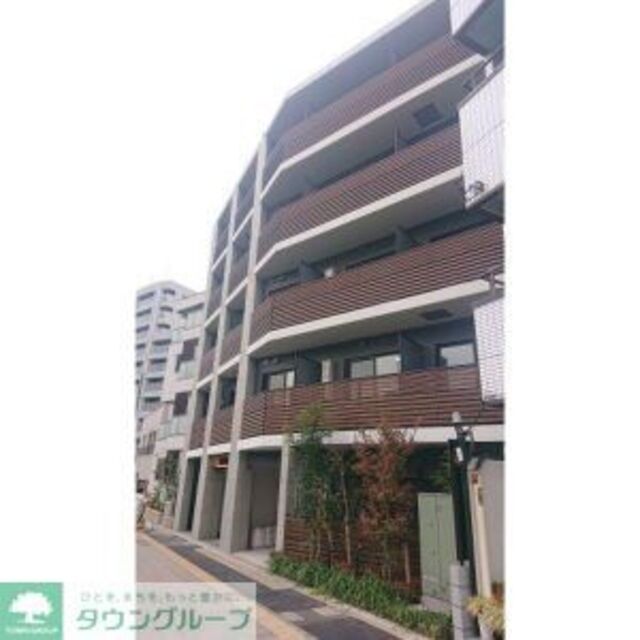 ＣＲＥＶＩＳＴＡ中板橋２の賃貸物件