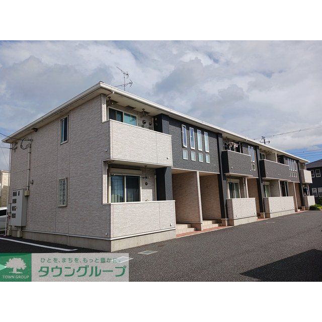 セレーノの賃貸物件