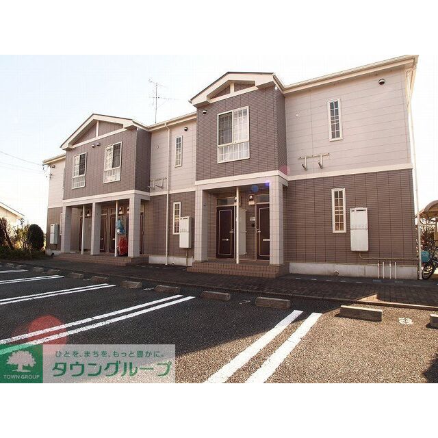 サウスメリーAの賃貸物件