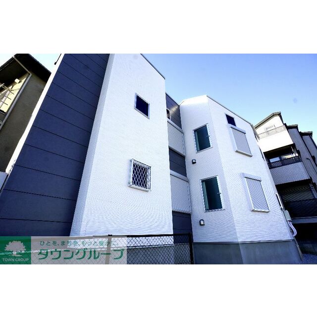 コーポオリーブの賃貸物件