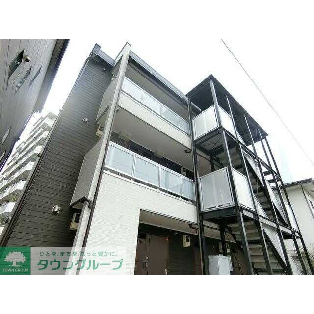 リブリ・グランディール高島平の賃貸物件