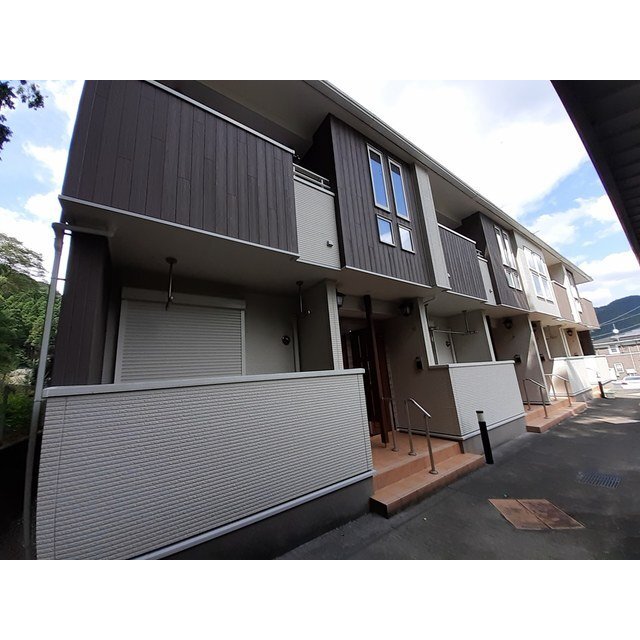 グランジュテIIIの賃貸物件