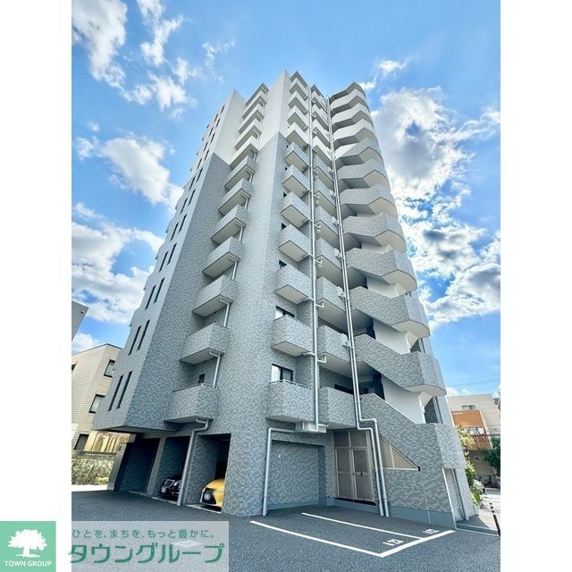 ルミナールの賃貸物件