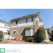 物件名が入ります