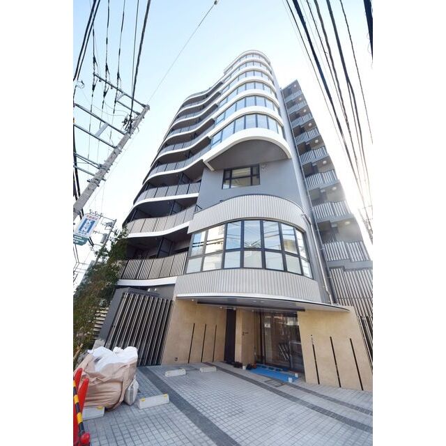 ザ・パークハビオ神楽坂の賃貸物件