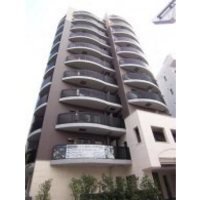 アーバンファースト神楽坂の賃貸物件