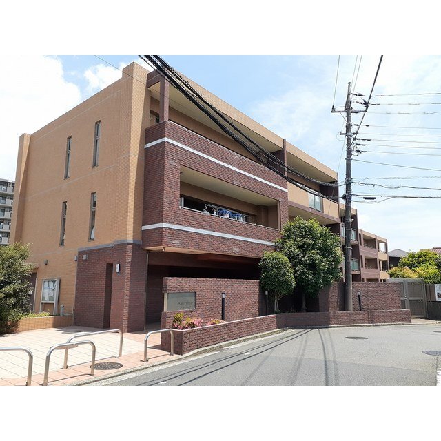 ノーブル・フォレスタ2の賃貸物件