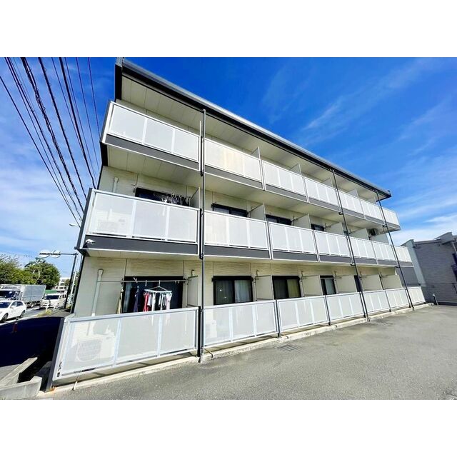 レオパレスファルケの賃貸物件