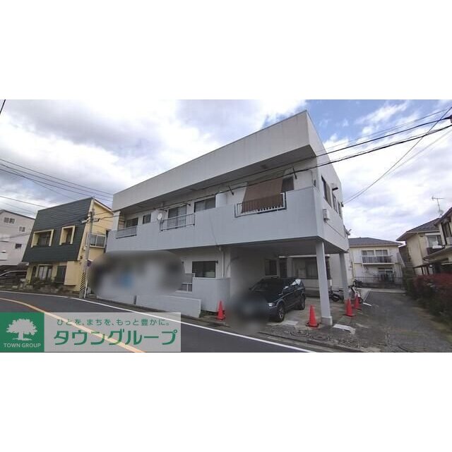 コーポ平本の賃貸物件