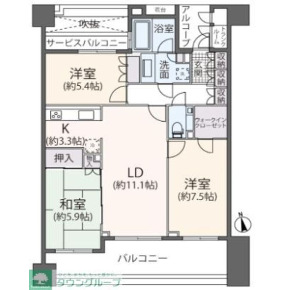 サムネイルイメージ