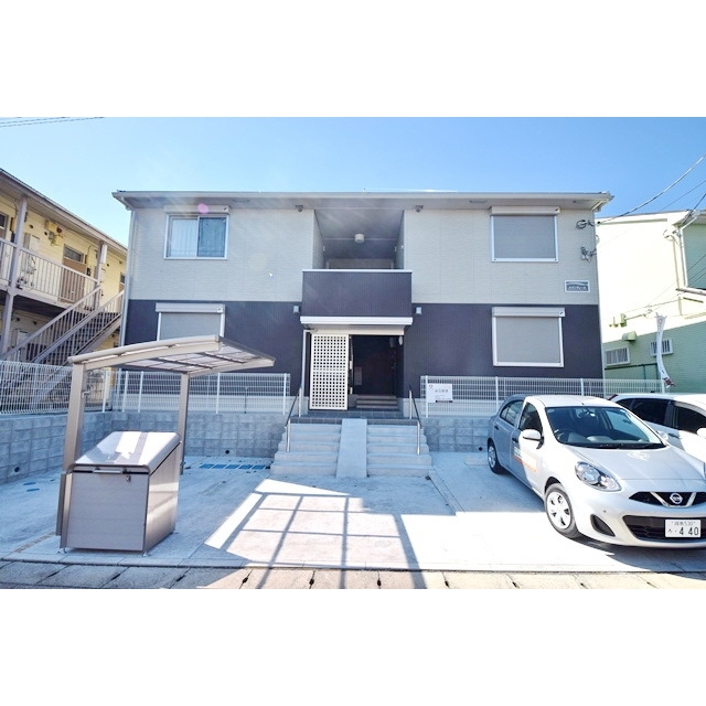 メゾンヴェールの賃貸物件