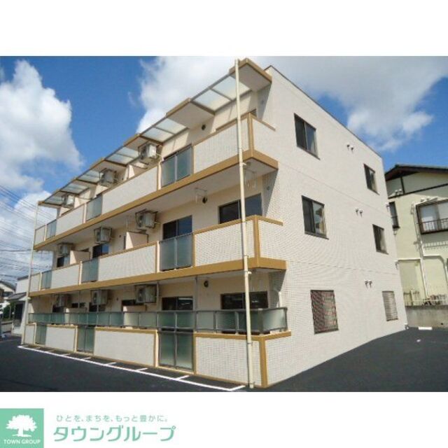 スカイビレッジの賃貸物件