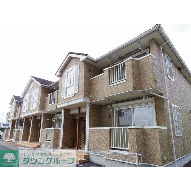 メゾントールヒロの賃貸物件