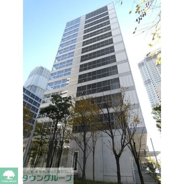 ＵＲ都市機構東雲キャナルコートＣＯＤＡＮ１２号棟の賃貸物件