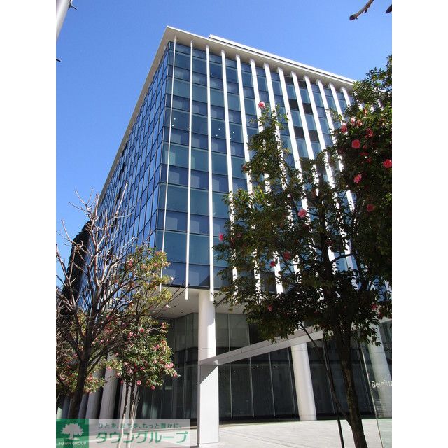 二番町テラスの賃貸物件