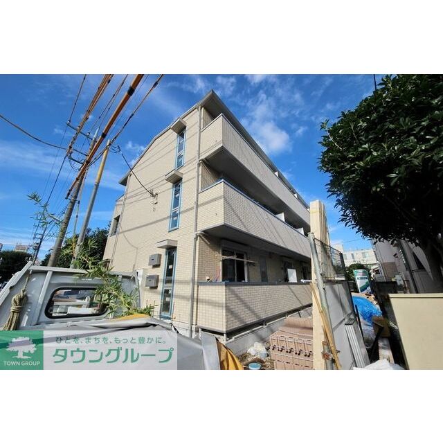 ランプロス緑町の賃貸物件