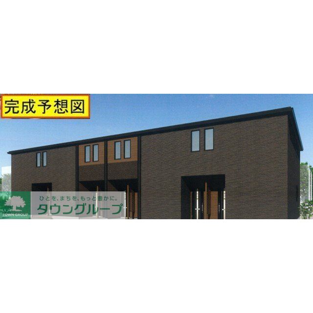 ヒカルサ深谷ノースの賃貸物件