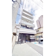物件名が入ります