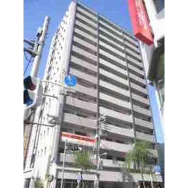 パークアクシス浅草橋の賃貸物件