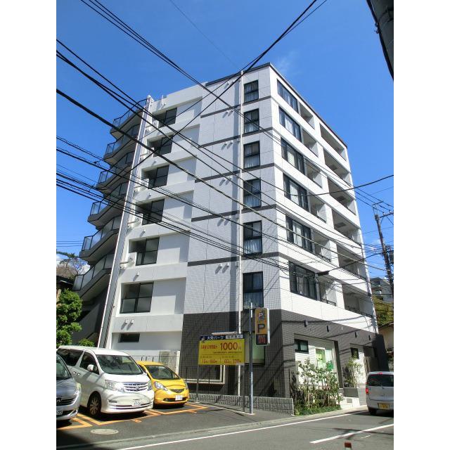 エンデュランス松戸の賃貸物件