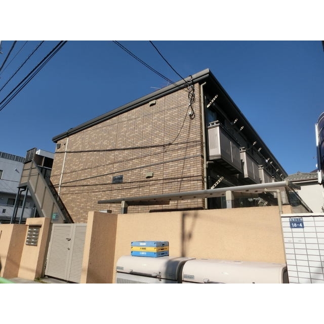 ステッラ成増の賃貸物件