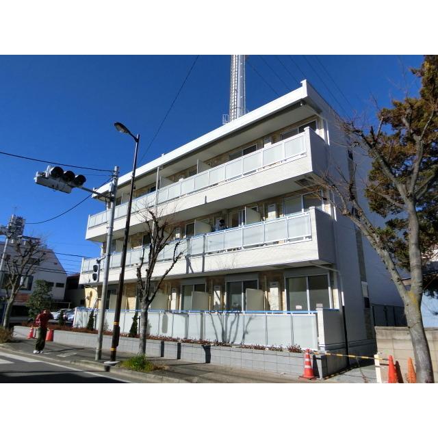 リブリ・レクレドールの賃貸物件