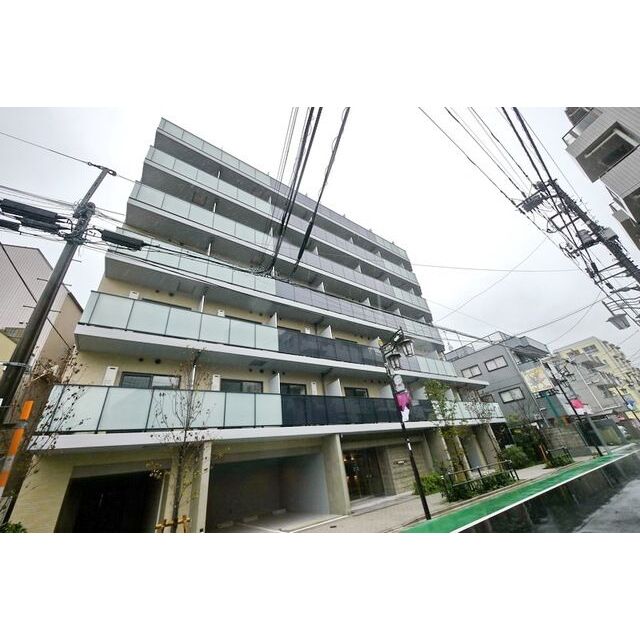 KDXレジデンス中板橋の賃貸物件