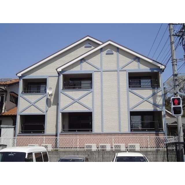 サニーフラットの賃貸物件