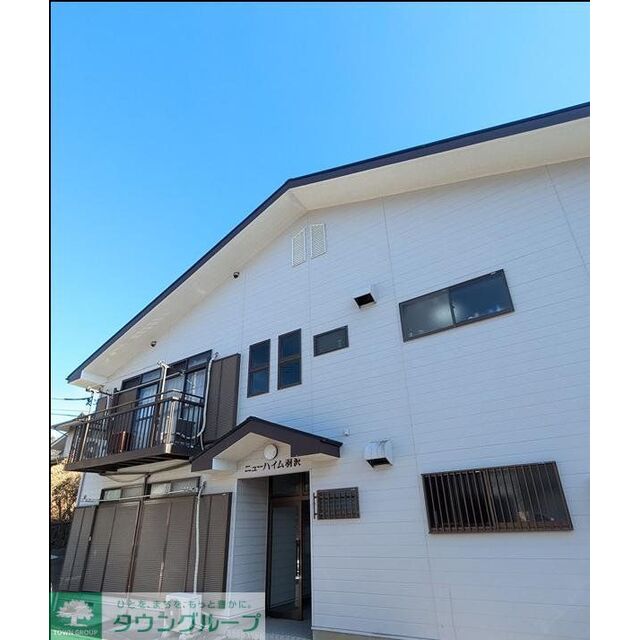 ニューハイム羽沢の賃貸物件