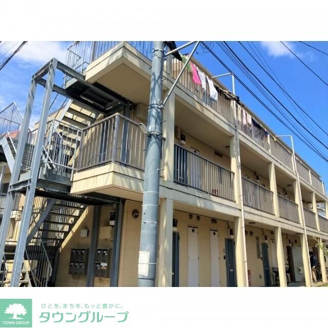 グレース海岸の賃貸物件