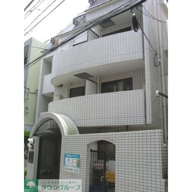 ラ・レジダンス・ド・リュックスの賃貸物件