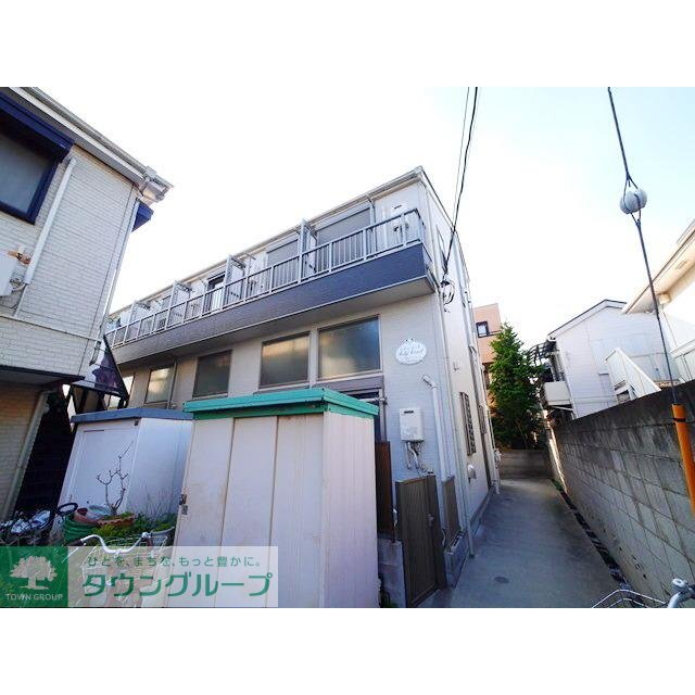 シティコートの賃貸物件