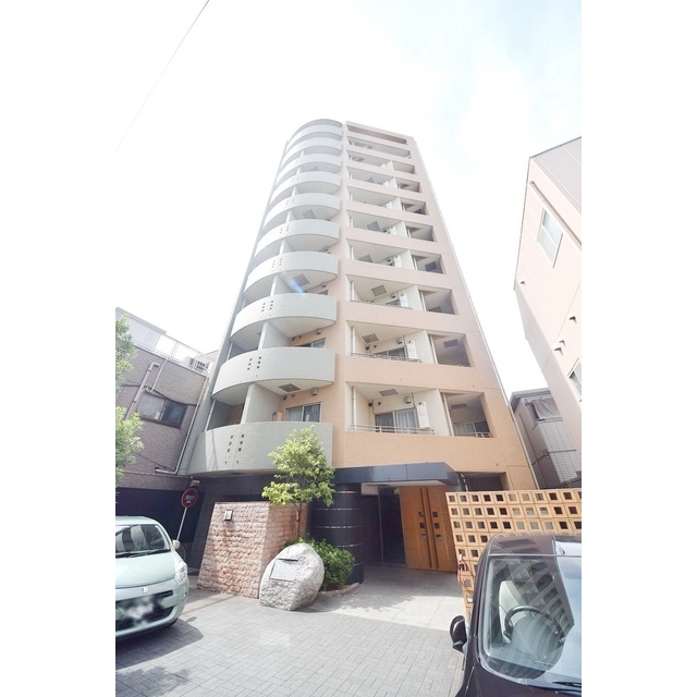 ベルファース志村坂上アリコルージュの賃貸物件