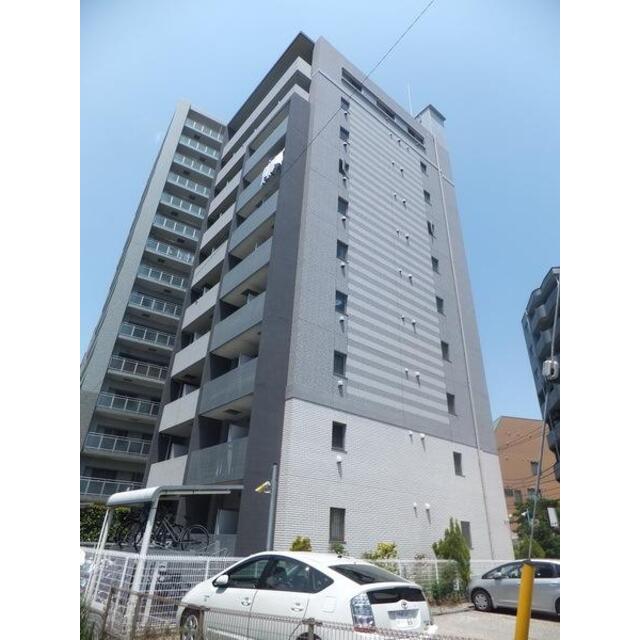 イーストガーデンリバーサイド町田の賃貸物件