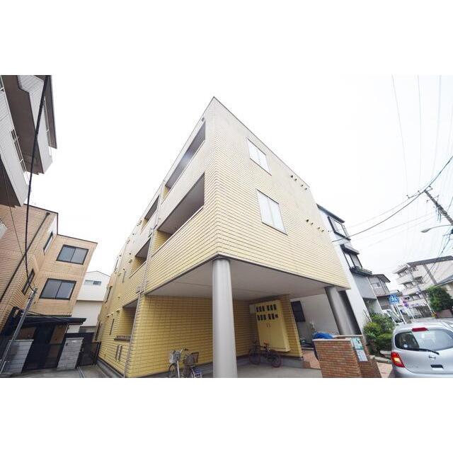 舞ハイツの賃貸物件