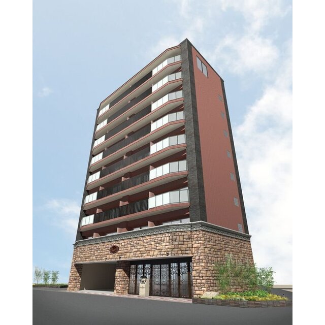 プレジオ練馬富士見台の賃貸物件