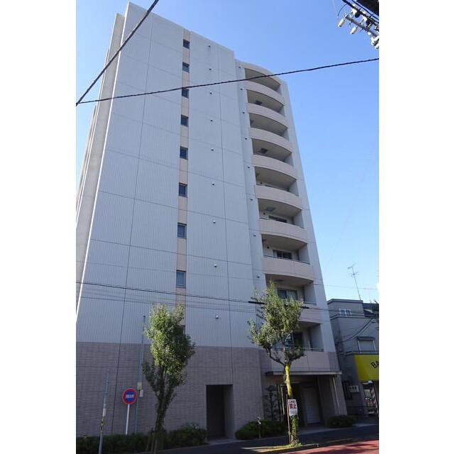 リシェス中屋の賃貸物件