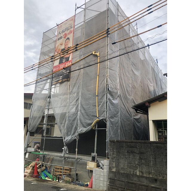 ジーメゾン伊勢原東大竹の賃貸物件